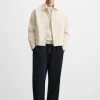 SOBRECAMISA BOLSILLOS