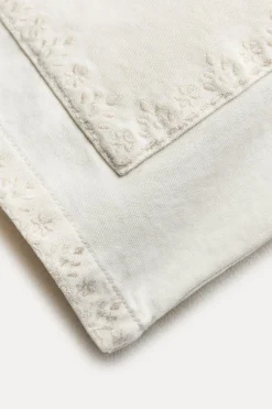 SOBRECAMISA BOLSILLOS BORDADOS ZW COLLECTION