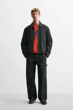 SOBRECAMISA BOXY FIT