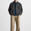 SOBRECAMISA BOXY FIT