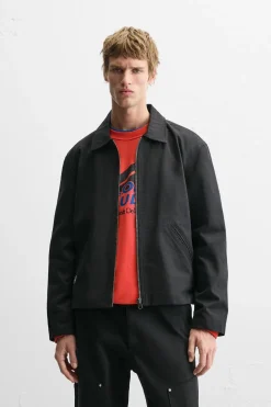 SOBRECAMISA BOXY FIT