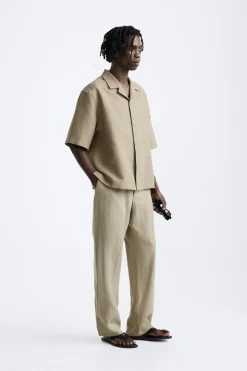 SOBRECAMISA BOXY FIT
