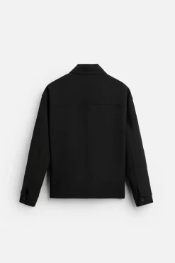 SOBRECAMISA BOXY FIT
