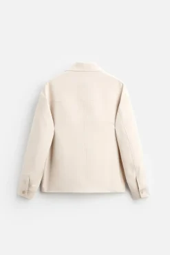 SOBRECAMISA BOXY FIT