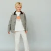 SOBRECAMISA CANVAS