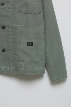 SOBRECAMISA CANVAS