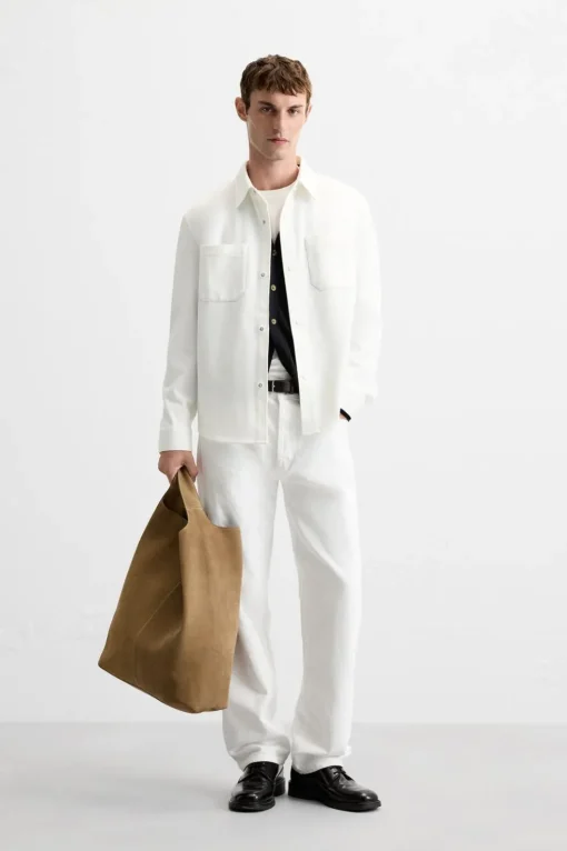 SOBRECAMISA CONFORT