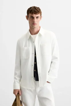 SOBRECAMISA CONFORT