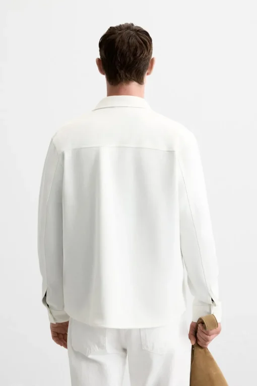 SOBRECAMISA CONFORT