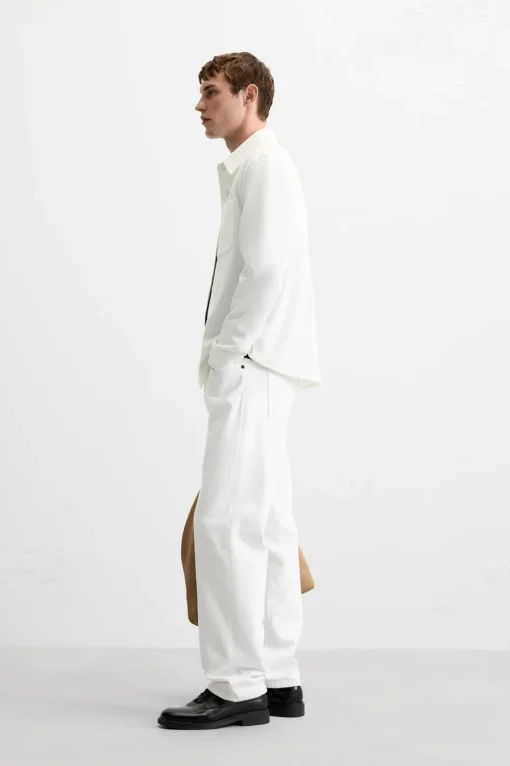 SOBRECAMISA CONFORT
