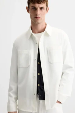 SOBRECAMISA CONFORT