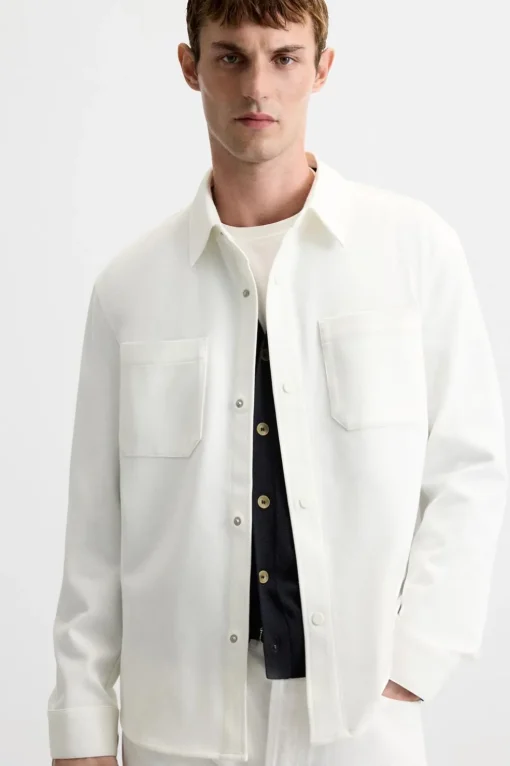 SOBRECAMISA CONFORT