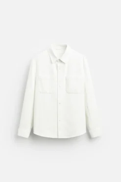 SOBRECAMISA CONFORT