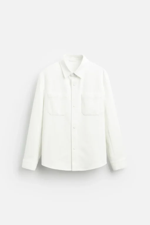SOBRECAMISA CONFORT