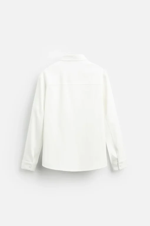 SOBRECAMISA CONFORT
