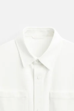 SOBRECAMISA CONFORT