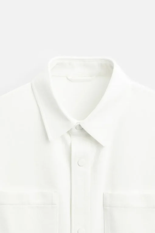 SOBRECAMISA CONFORT