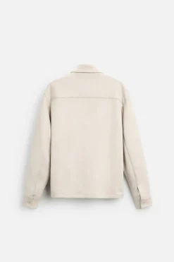 SOBRECAMISA EFECTO ANTE