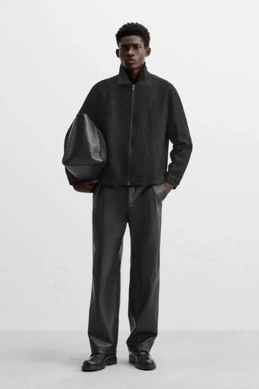 SOBRECAMISA ESTRUCTURA CREMALLERA