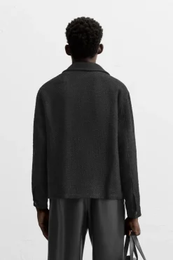 SOBRECAMISA ESTRUCTURA CREMALLERA