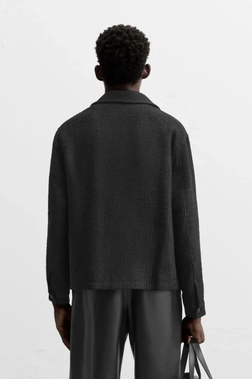 SOBRECAMISA ESTRUCTURA CREMALLERA