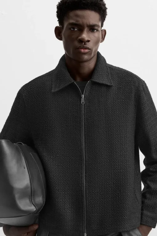 SOBRECAMISA ESTRUCTURA CREMALLERA
