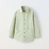 SOBRECAMISA FLUIDA