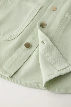 SOBRECAMISA FLUIDA