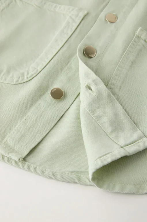 SOBRECAMISA FLUIDA