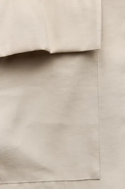 SOBRECAMISA FLUIDA BOLSILLOS