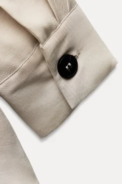 SOBRECAMISA FLUIDA BOLSILLOS