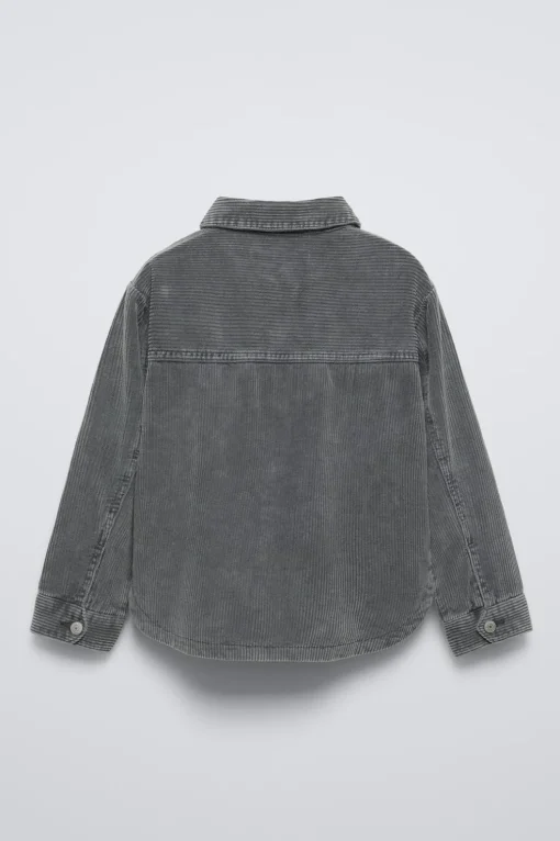 SOBRECAMISA PANA