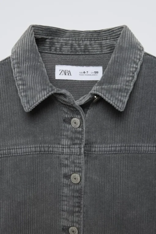 SOBRECAMISA PANA