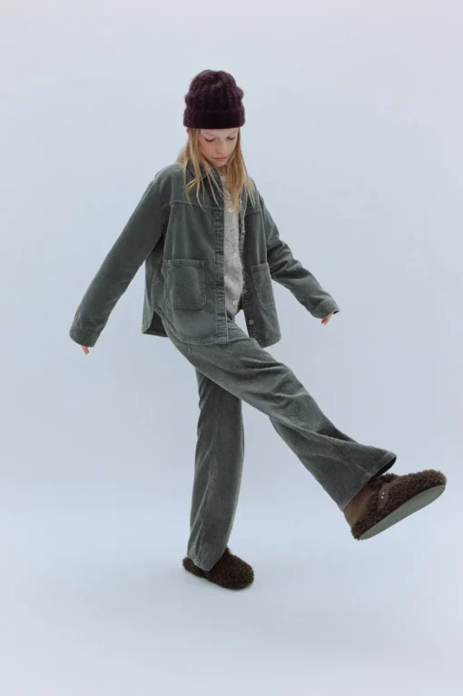 SOBRECAMISA PANA
