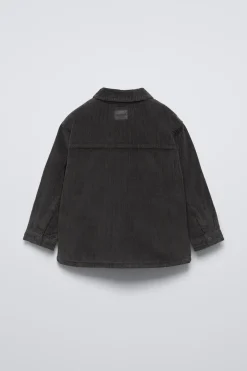 SOBRECAMISA PANA BORREGUILLO