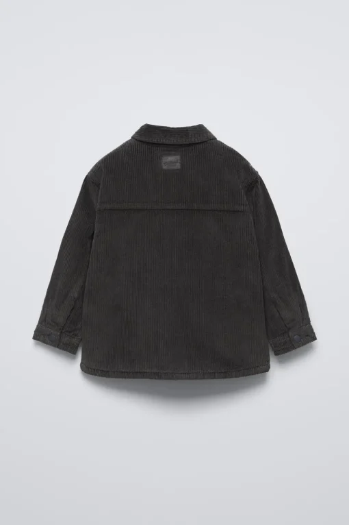 SOBRECAMISA PANA BORREGUILLO