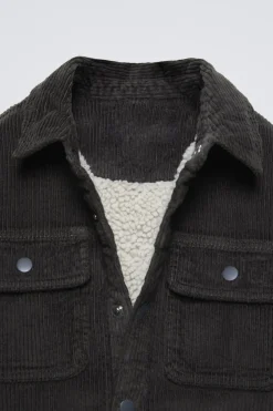 SOBRECAMISA PANA BORREGUILLO