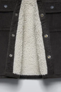 SOBRECAMISA PANA BORREGUILLO