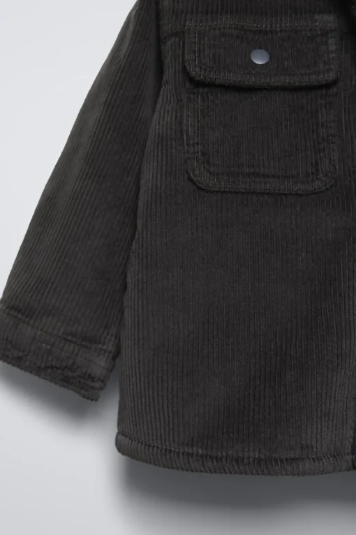 SOBRECAMISA PANA BORREGUILLO