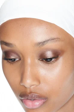 SOMBRA DE OJOS METALIZADA