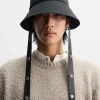 SOMBRERO BUCKET TÉCNICO X NANUSHKA
