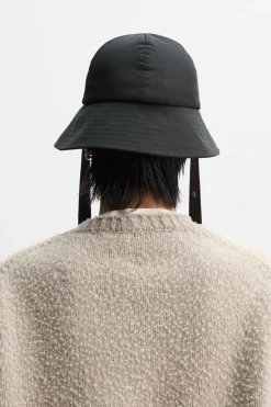 SOMBRERO BUCKET TÉCNICO X NANUSHKA