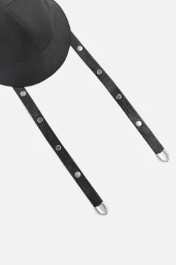 SOMBRERO BUCKET TÉCNICO X NANUSHKA