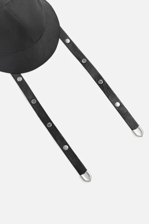 SOMBRERO BUCKET TÉCNICO X NANUSHKA