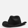 SOMBRERO COWBOY CINTA