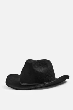 SOMBRERO COWBOY CINTA
