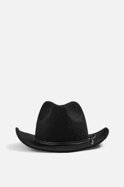 SOMBRERO COWBOY CINTA