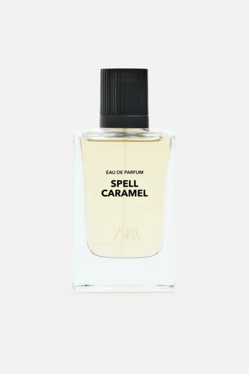 SPELL CARAMEL 100ML