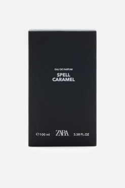 SPELL CARAMEL 100ML