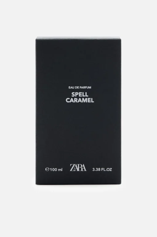 SPELL CARAMEL 100ML